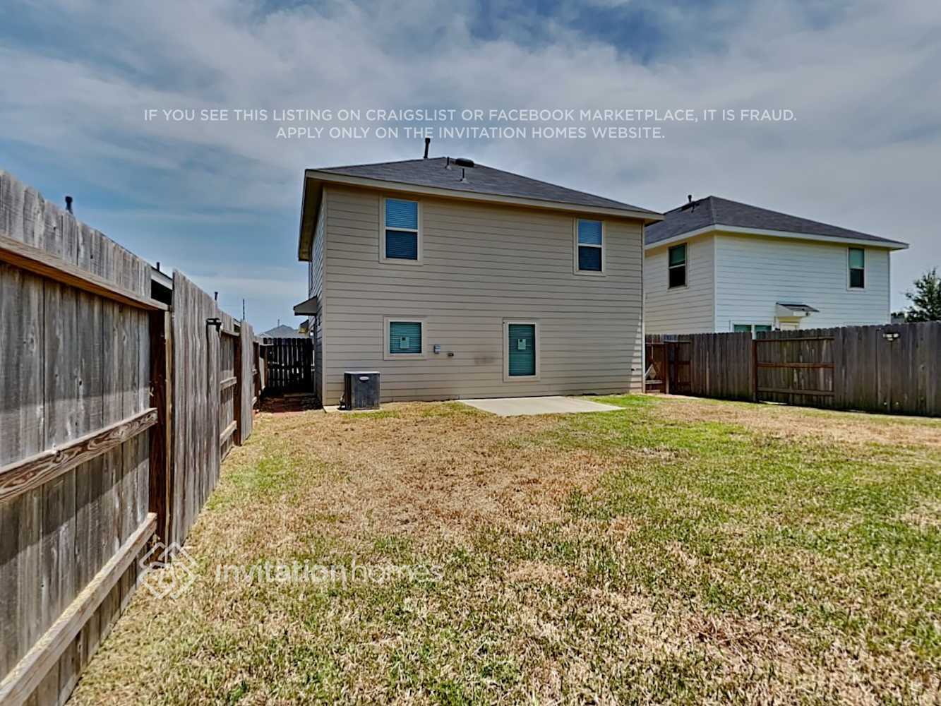 Building Photo - 18807 Charter Elm Dr
