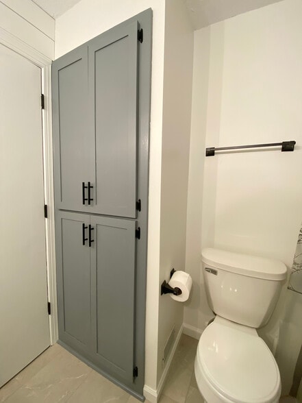 Plenty of storage throughout. - 1511 Trapp Court
