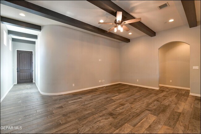 Building Photo - 14852 Willie Worsley Ave