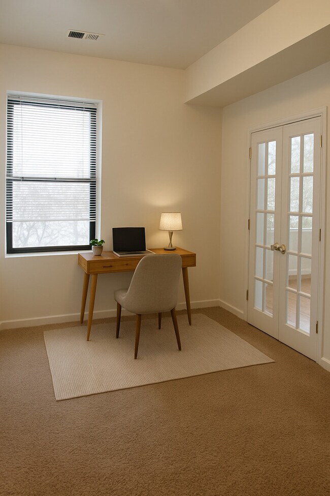 Building Photo - 4053 S Calumet Ave