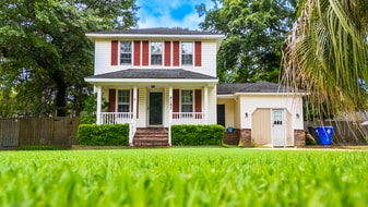 Building Photo - 8183 Courtwood Rd