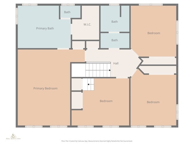 Building Photo - 3645 W Gentile St