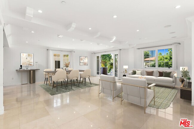 Building Photo - 208 S Lasky Dr