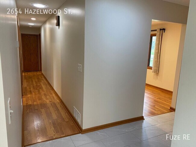 Building Photo - 2654 Hazelwood St