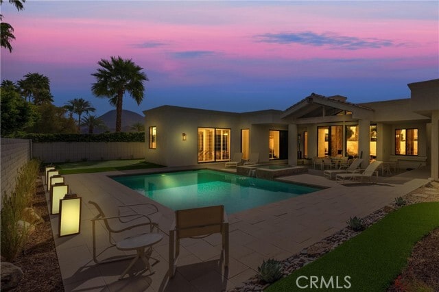 Building Photo - 73460 Agave Ln