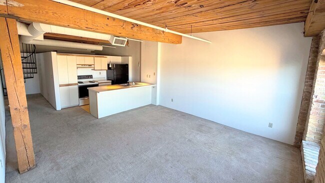 Building Photo - Whitney Square - Residental