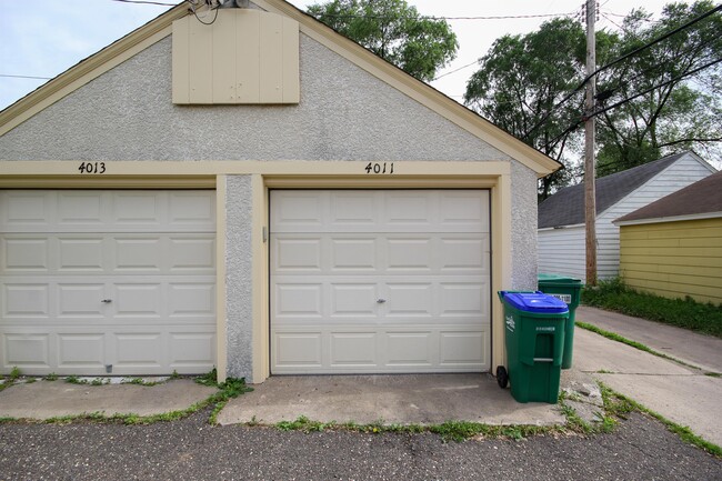 Building Photo - 4011 Quail Ave N