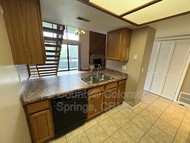 Building Photo - 120 W Rockrimmon Blvd