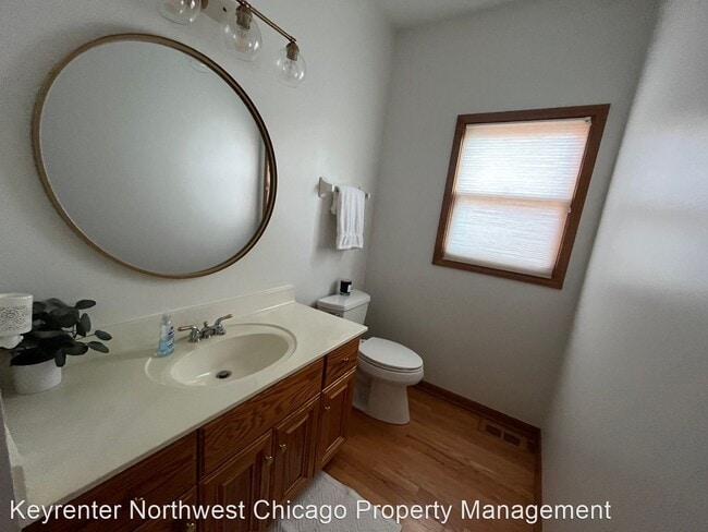 Building Photo - 5 br, 3.5 bath House - 7 W Sandstone Ct