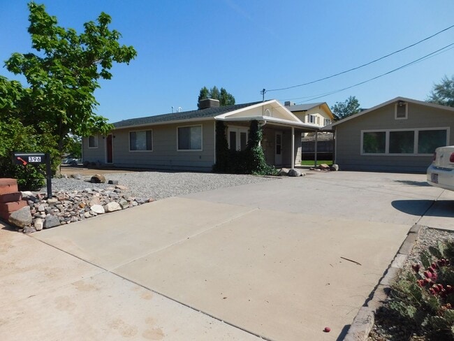 Primary Photo - REDUCED - Redlands Home with Great Views