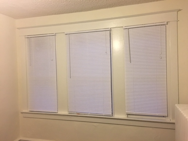 master Bed room - 1211 Alcott St