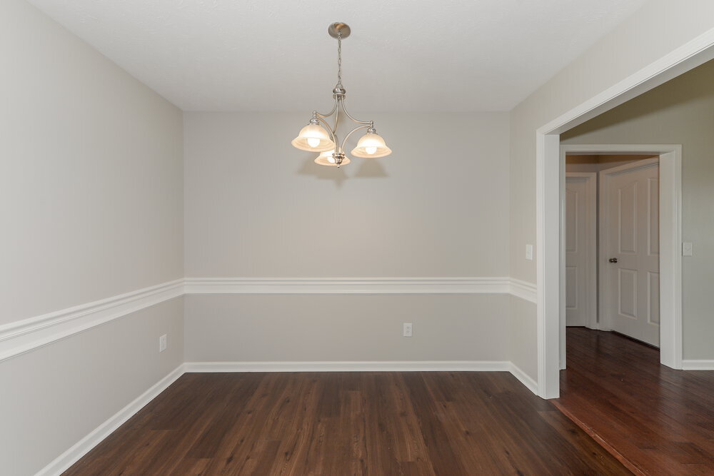 Building Photo - 3218 Barksdale Cir