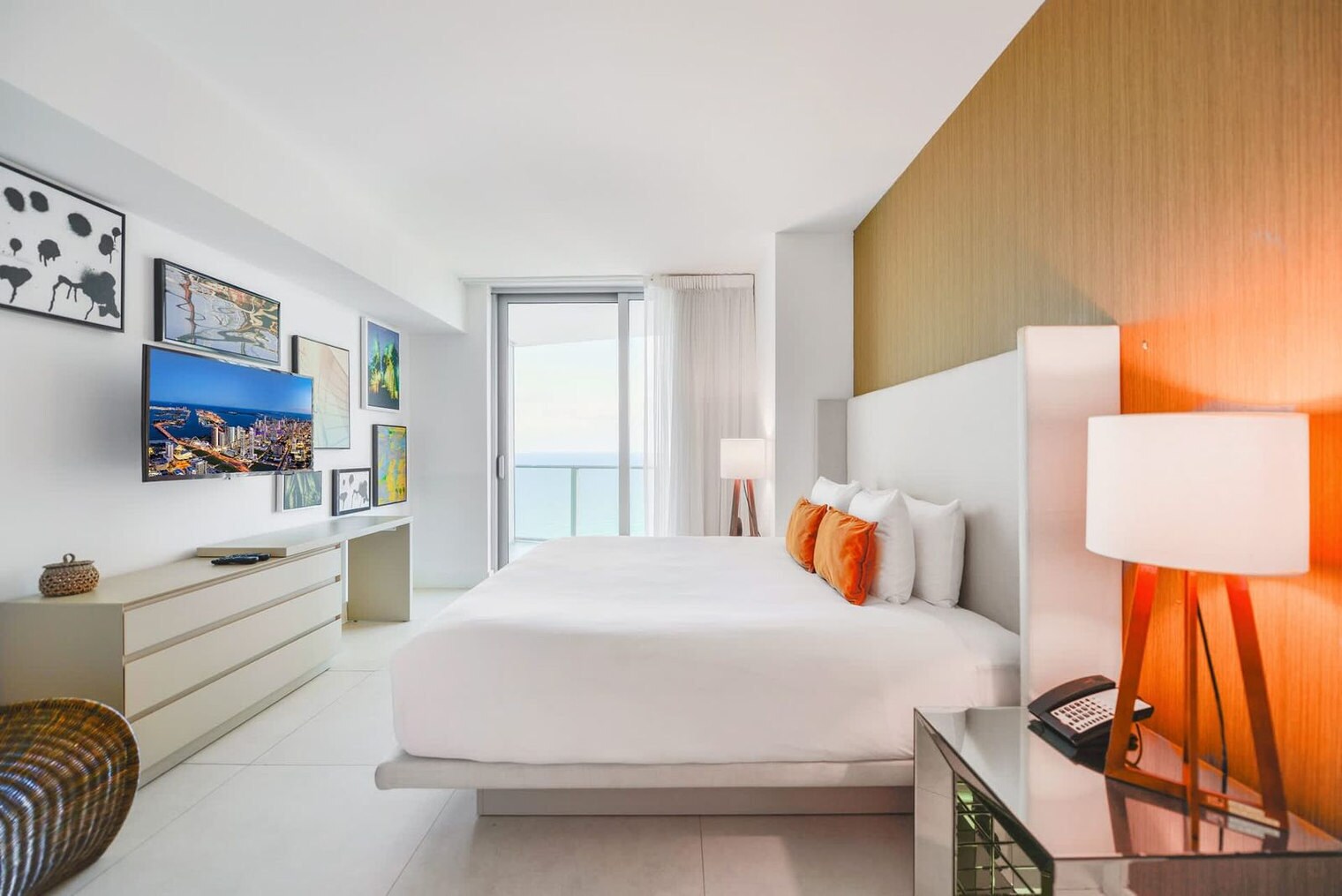 Building Photo - 4111 S Ocean Dr