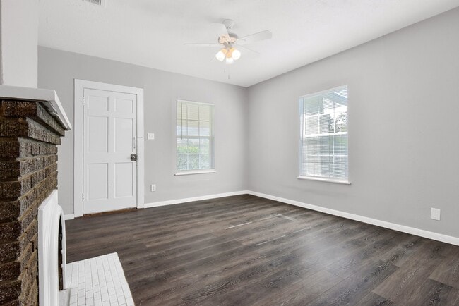 Building Photo - 638 Gilcrease St