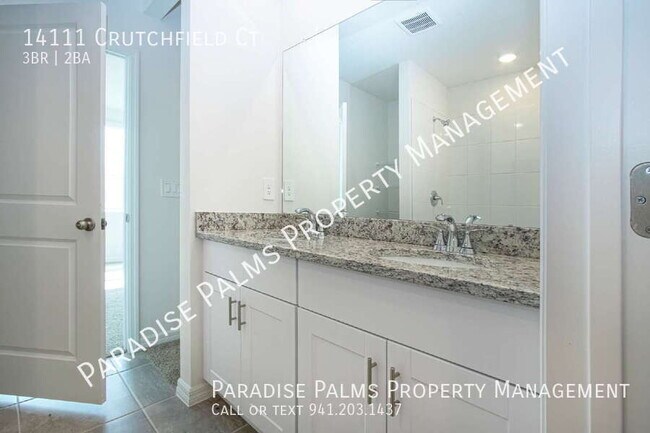 Building Photo - 14111 Crutchfield Ct