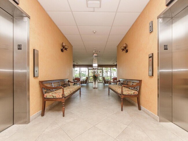 Building Photo - 675 S Gulfview Blvd