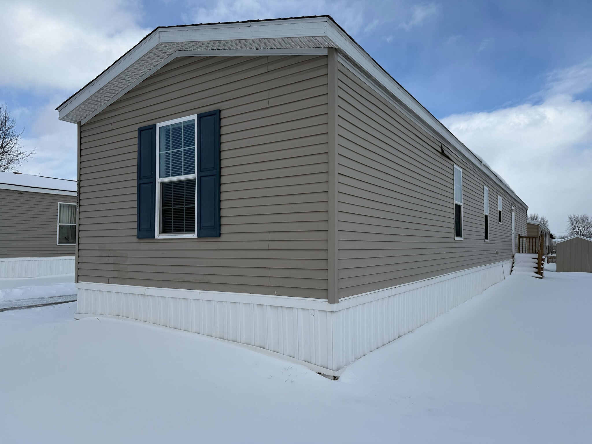 Building Photo - 71618 Penny Ct