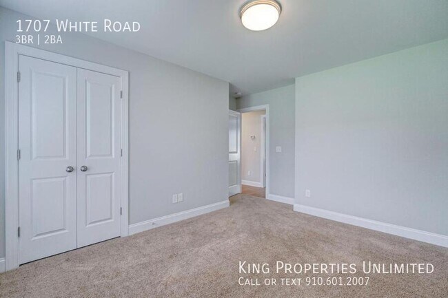 Building Photo - 1707 White Rd