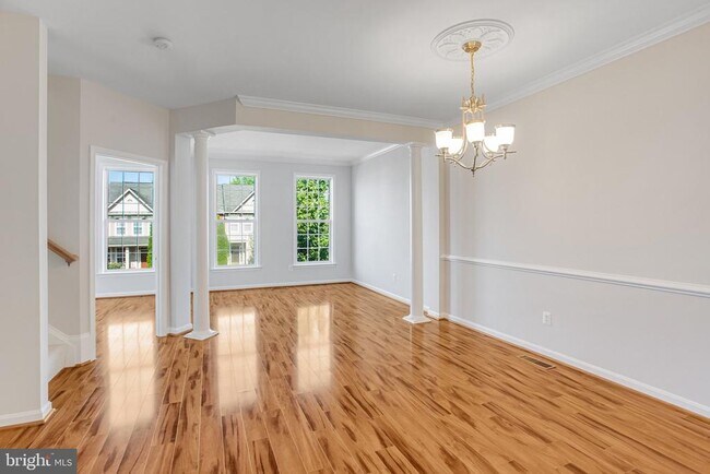 Building Photo - 15519 Exmore Ct