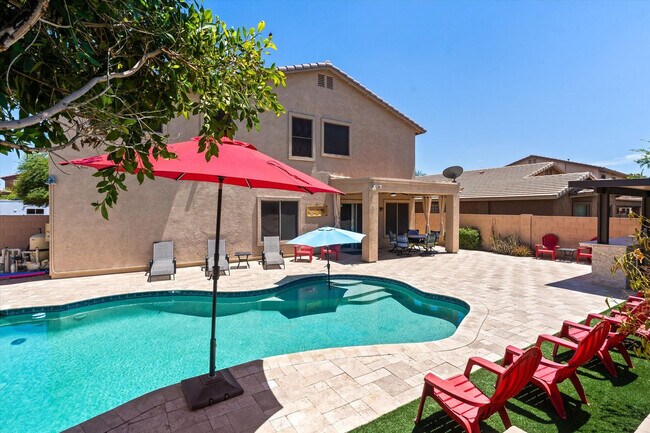 Building Photo - 16310 N 151st Ave