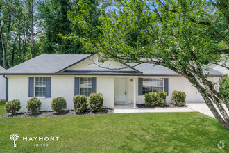 Building Photo - Modern 3-Bedroom Home