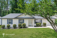 Building Photo - Modern 3-Bedroom Home