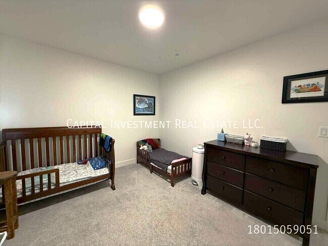 Building Photo - 4710 Breezy Patch Rd