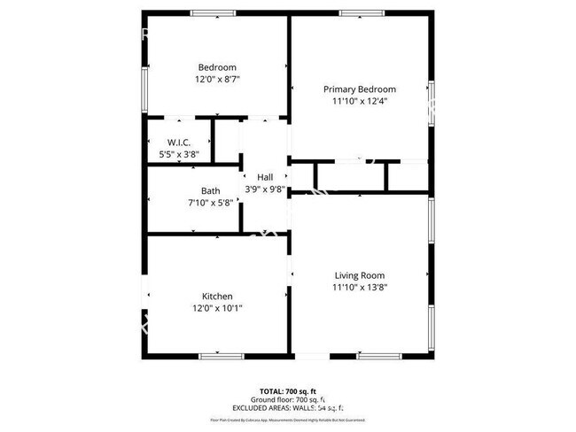 Building Photo - 1417 Jennifer Ln