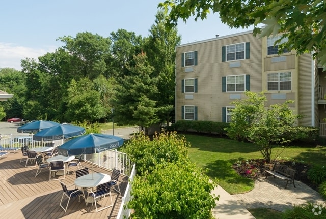 Primary Photo - The Carriage Club