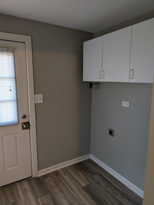 Building Photo - 1033 LaSalle Ave