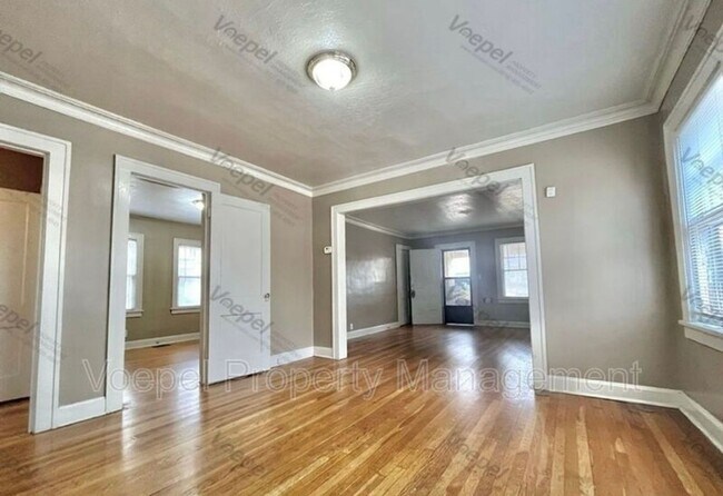 Building Photo - 5446 Harrison St