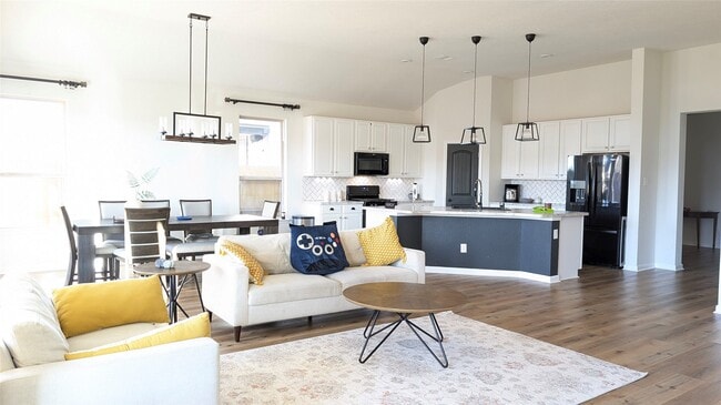 Building Photo - 1438 Wheatley Hill Ln