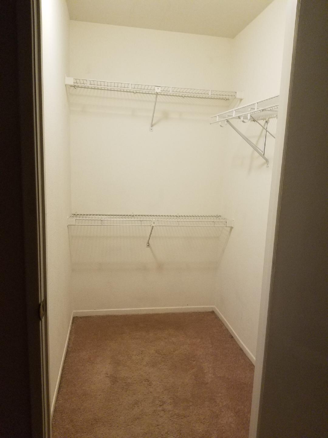 WALK-IN BEDROOM CLOSET - 18650 Caminito Cantilena