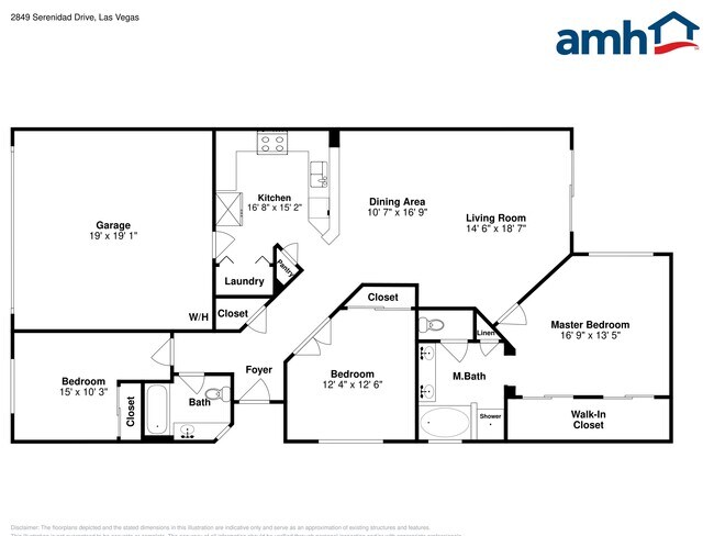 Building Photo - 2849 Serenidad Dr