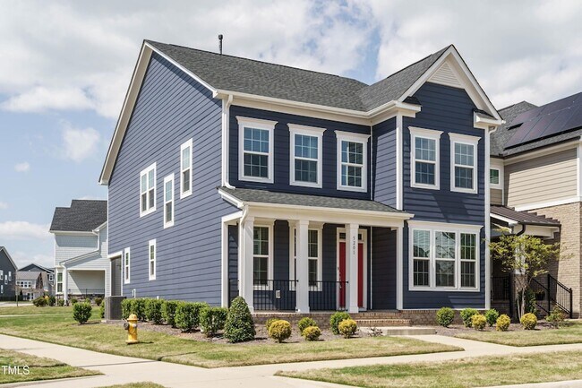 Building Photo - 5201 Influence Way