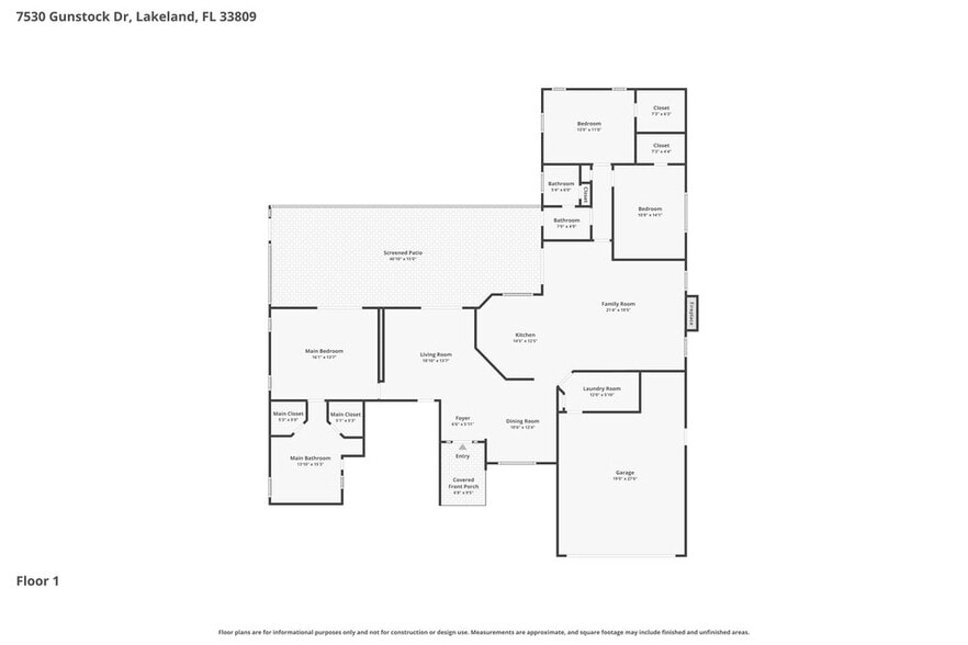 Building Photo - 7530 Gunstock Dr