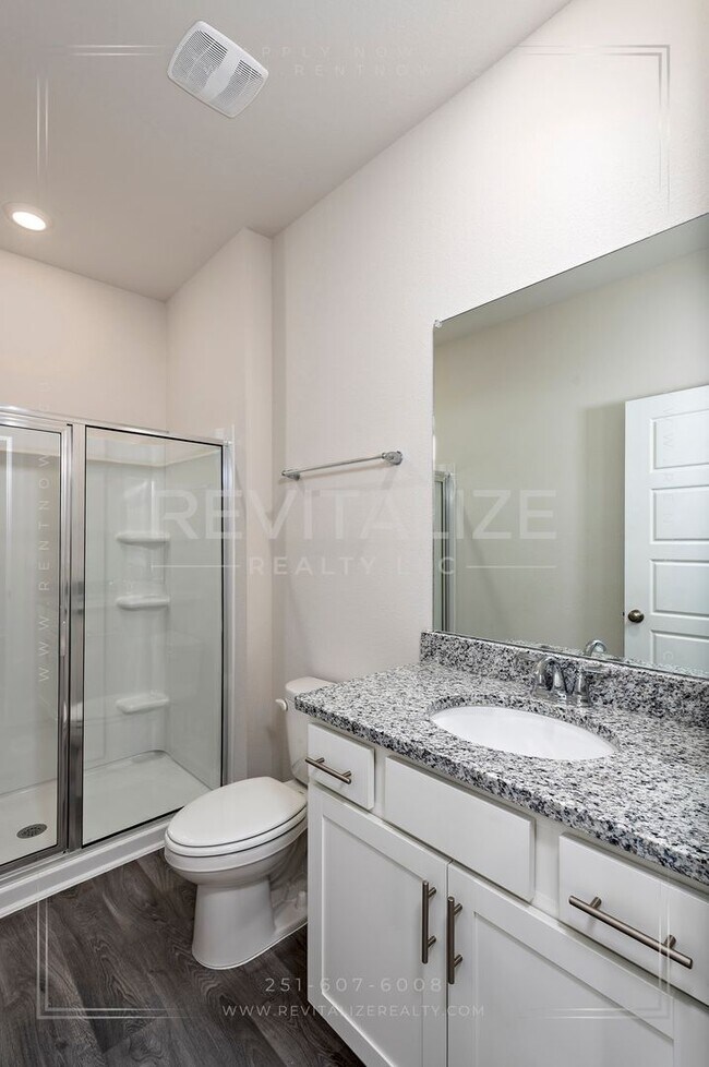 Building Photo - Newly Built 4 Bed 2 Bath Craftsman Home in Spanish Fort with Deck