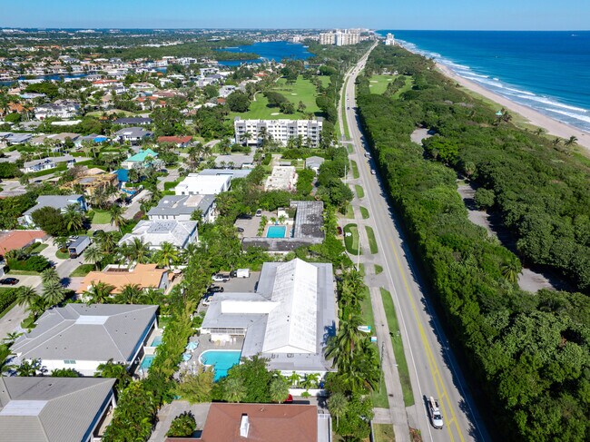Building Photo - 501 N Ocean Blvd