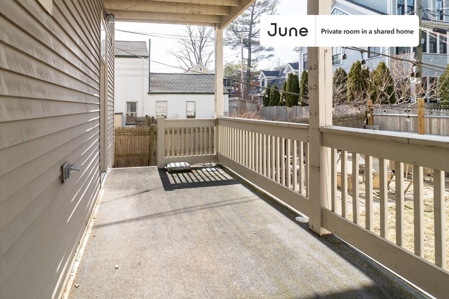Building Photo - Room in Shared 3 bed/2 bath home in Central Square (Cambridge)