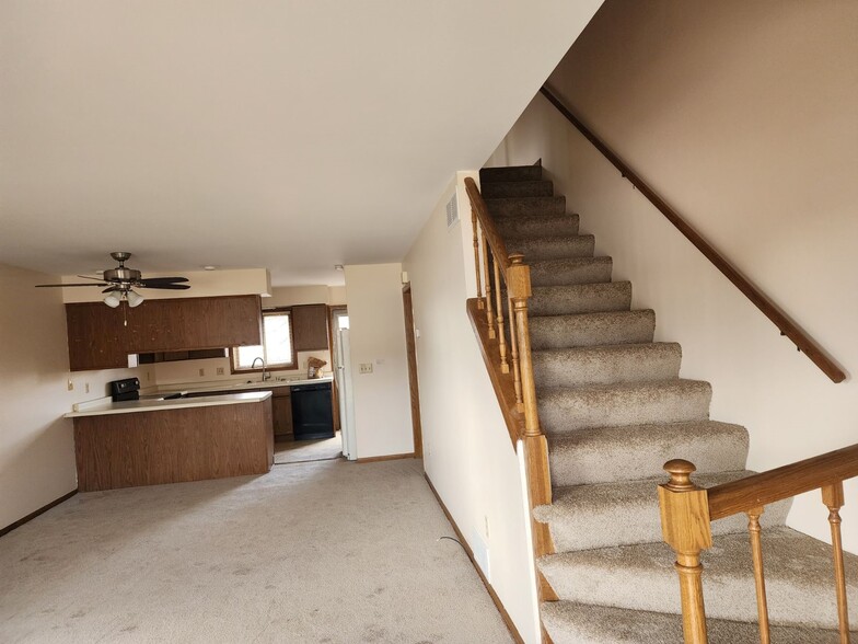 Cedar Run Townhomes N162W19241N162W19241 Cedar Run Dr Jackson WI