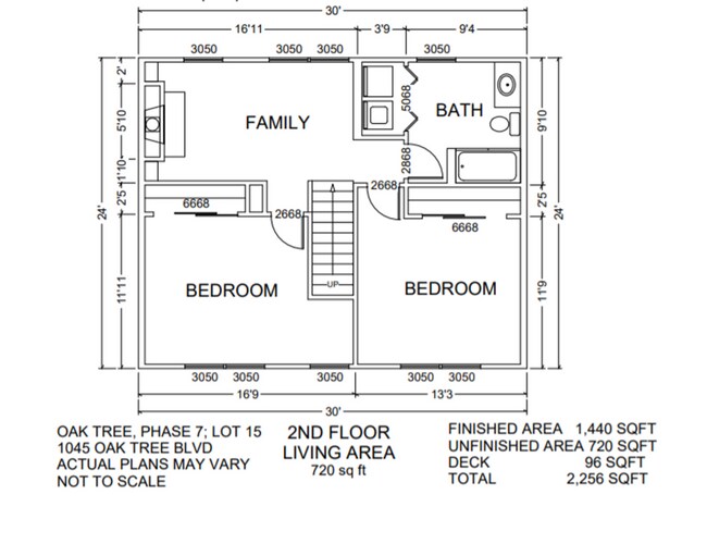Building Photo - Oak Tree Townhome