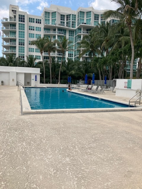 Pool - 3029 NE 188th St