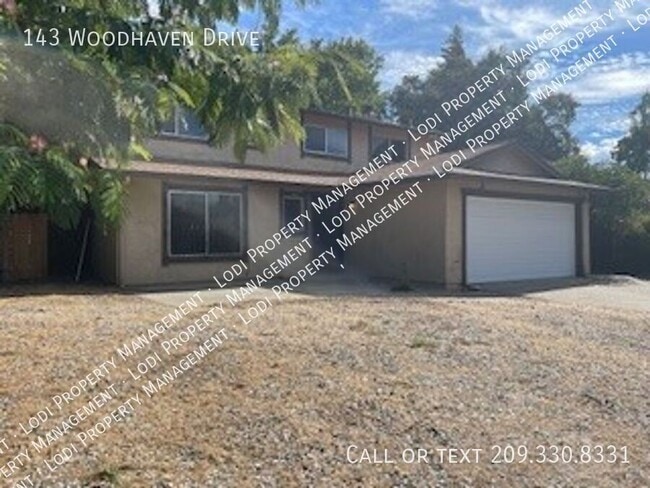 Building Photo - 143 Woodhaven Dr