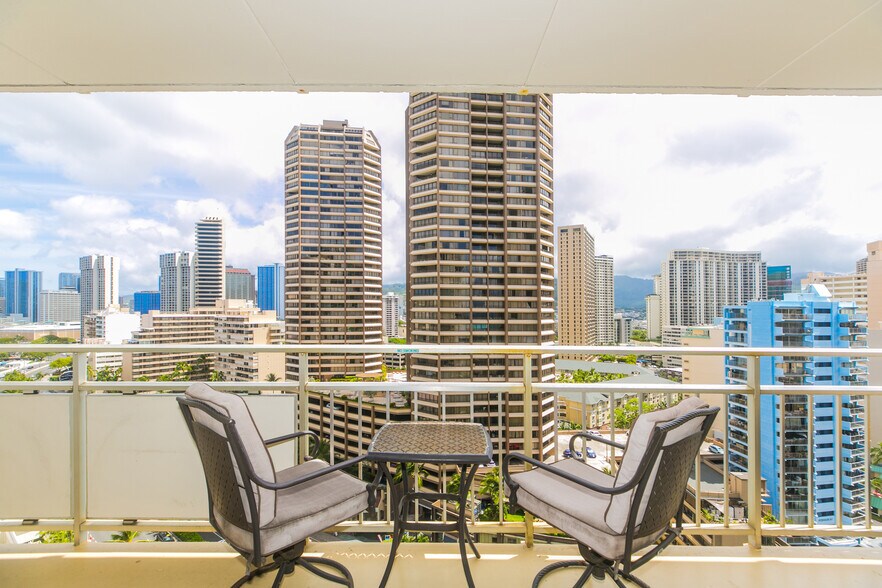 Building Photo - 1777 Ala Moana Blvd