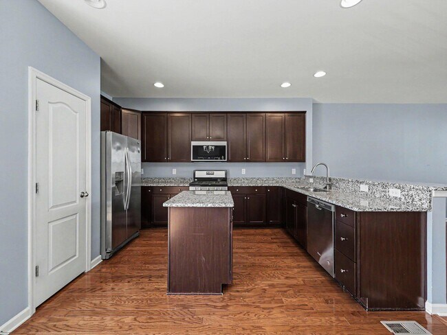 Building Photo - 1428 Hudgins Farm Cir