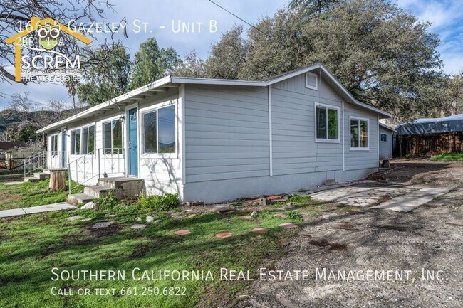 Building Photo - 16655 Gazeley St