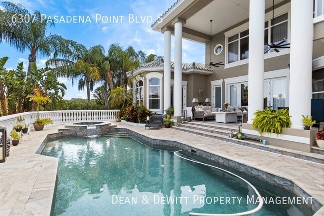 Building Photo - Fully Furnished LUXURY Home in Exclusive PYCC