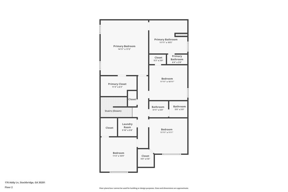 Building Photo - 176 Addy Ln