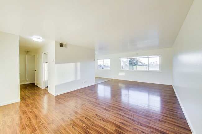 Floorplan - Vista Haus