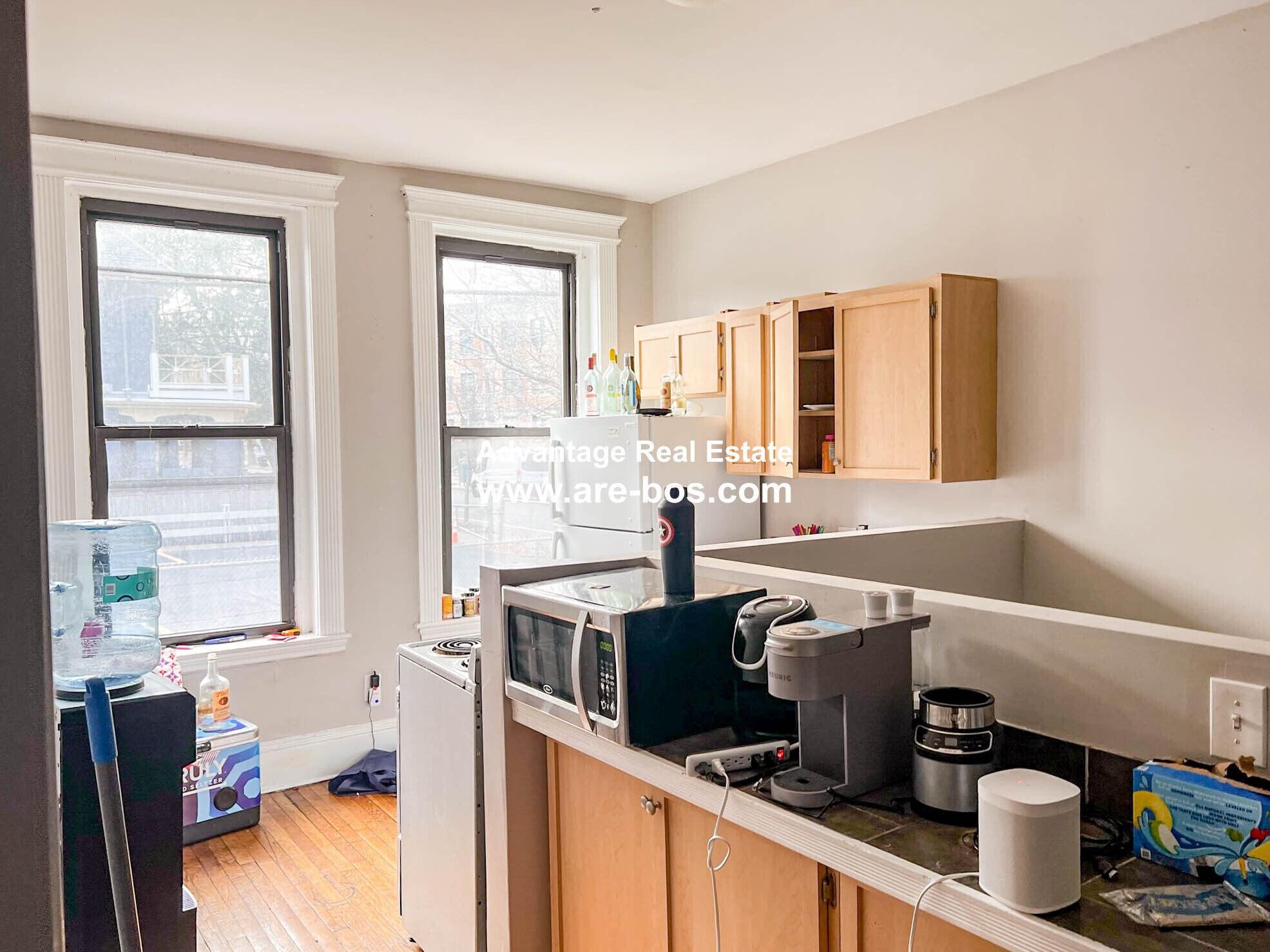 apt 23 - 1066 Commonwealth Ave
